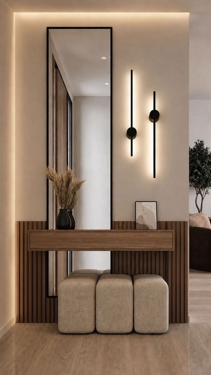 مدخل فخم - 2